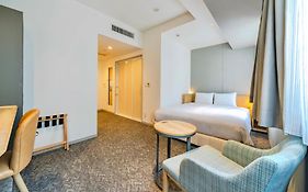 Hotel Musse Ginza Meitetsu